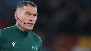 Судью матча «Барселона» — «Атлетико» отстранили до конца сезона? Громкий инсайд каталонского медиа