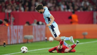 «Фрайбург» — «Сельта»: видеообзор матча Лиги Европы