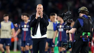 The Telegraph: владельцы «Ливерпуля» хотят оставить Слота главным тренером на следующий сезон