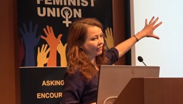 «Половые различия накапливаются». Раскрыто имя главного теоретика в борьбе с трансгендерами в женском спорте