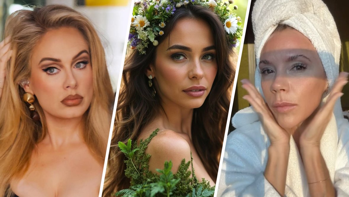 Любимые ритуалы красоты звезд: что из этого реально работает