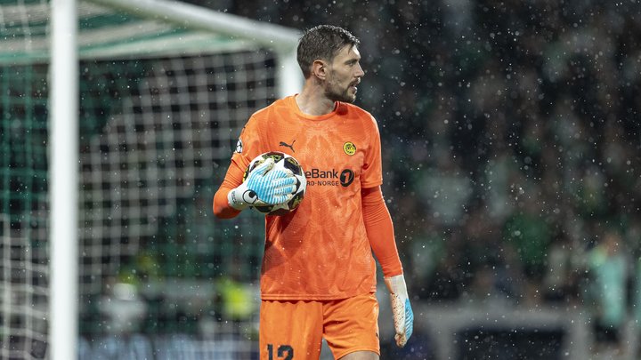 Хайкин теперь норвежец. Получил гражданство и рвется на чемпионат мира