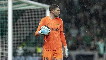 Хайкин теперь норвежец. Получил гражданство и рвется на чемпионат мира