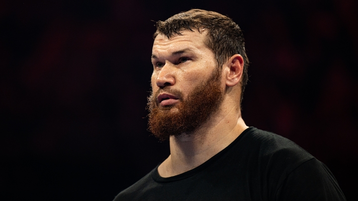 «Семейные ценности в Канаде разрушены, сатанизм проник в их структуры». Откровения Махмудова — соперника Фьюри