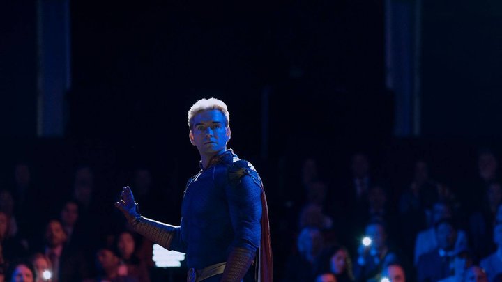 Банда Бутчера против «Семерки»: обзор старта 5-го сезона сериала «Пацаны»