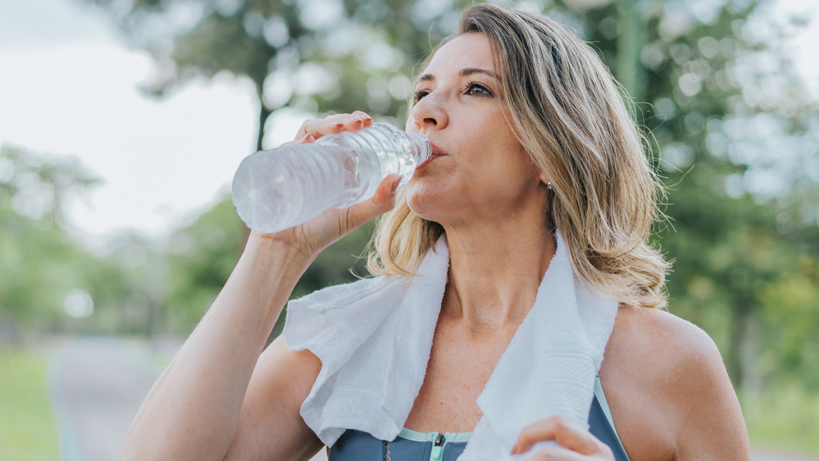 Врач назвал норму физической активности для всех людей