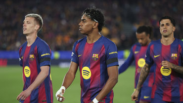 «Барса» получила идеального соперника после неудачи в ЛЧ. «Эспаньол» еще не побеждал в 2026-м