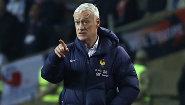 «Реал» нашел нового тренера? Дидье Дешам оказался в шорт-листе мадридского клуба