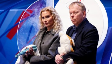 «Ругаемся — искры летят». Дудаков дал интервью о ссорах с Тутберидзе, возвращении Трусовой и четверных прыжках