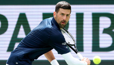 Джокович лишился своего турнира в Греции. Он проводился вместо «Кубка Кремля»