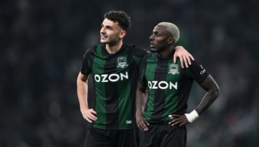 «Зенит» еще не проигрывал дома в РПЛ. Плохой знак для «Краснодара», который не побеждал в Санкт-Петербурге восемь лет