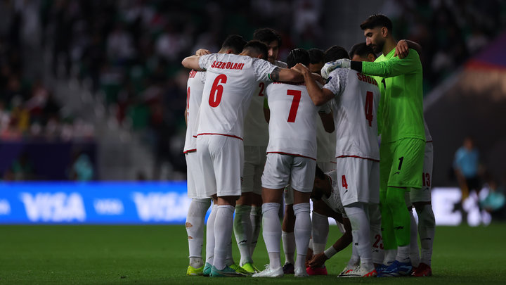 «Потребовались бы огромные логистические усилия». Матчи Ирана не перенесут в Мексику — придется играть в США