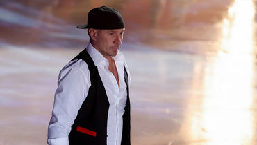 «Вообще непросто, честно. Нереально». Костомаров рассказал о сложностях похудения