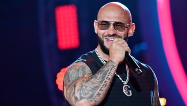 Джиган о ситуации с Мбаппе: «Я не комментировал, петушары от моего имени написали»