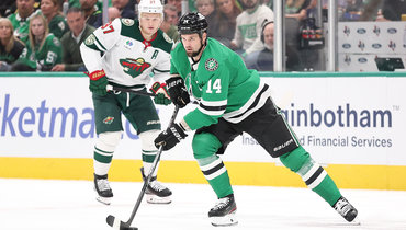 «Даллас» — «Миннесота»: НХЛ, видеообзор матча