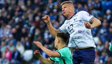 РПЛ: видео всех голов 24-го тура 11 апреля