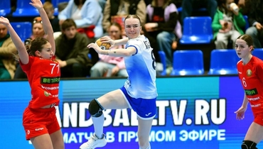 Кубок Победы взят! Новый трофей российских гандболисток