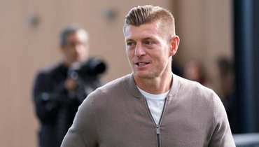 As: «Реал» хочет предложить Кроосу должность в клубе