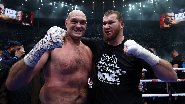 Цыганский Король и его крапленые карты. Колонка Владимира Хрюнова