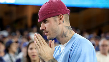 Джастин Бибер побил рекорд гонораров на фестивале Коачелла