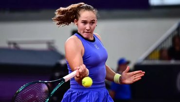 Андреева победила Потапову и стала чемпионкой турнира в Линце