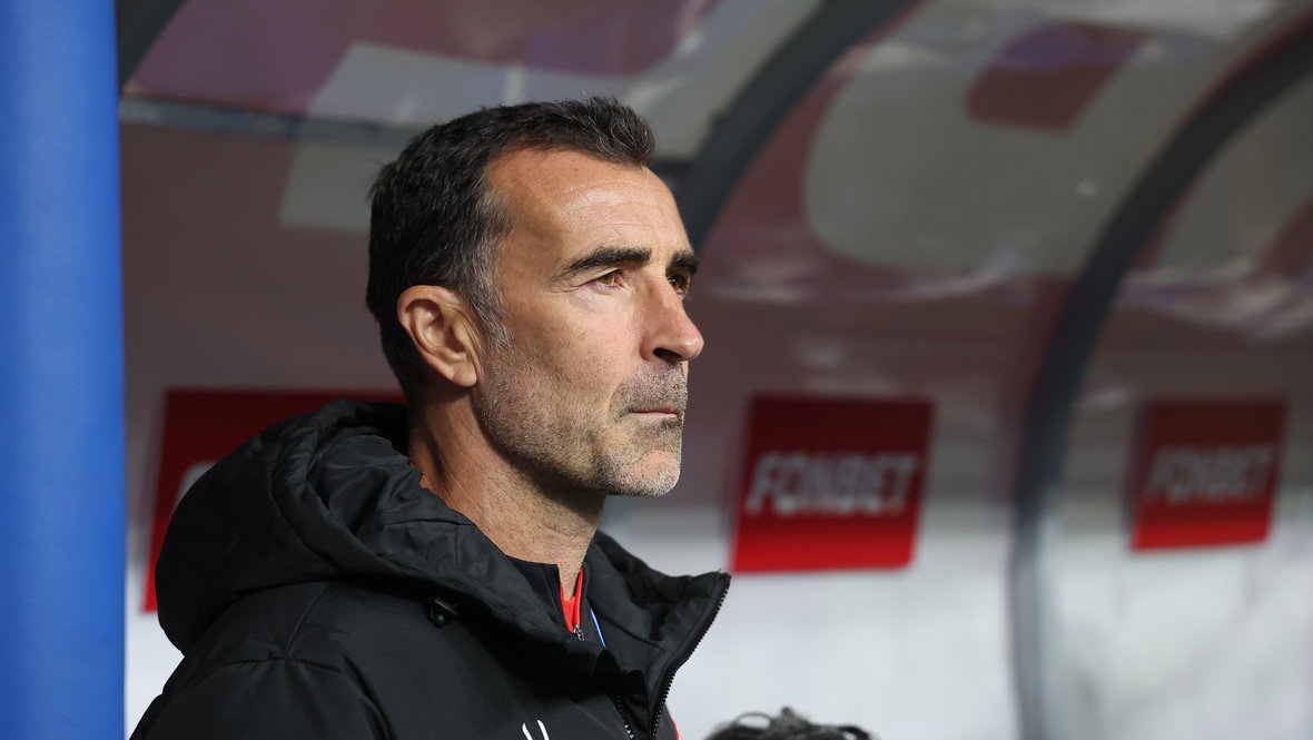 Спартак сыграл вничью с Ростовом в 24-м туре РПЛ: пресс-конференция Карседо — что сказал тренер красно-белых