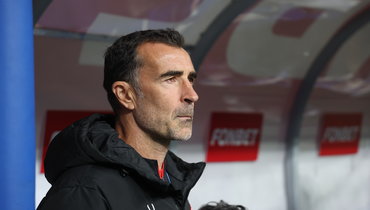 «Всем испанцам буду говорить, что Россия — хорошая страна». Пресс-конференция Карседо