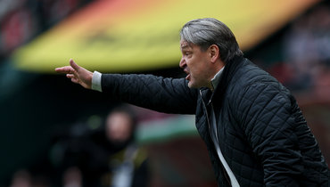 Евсеев снова выругался на интервью. В прошлый раз его оштрафовали на 100 тысяч рублей