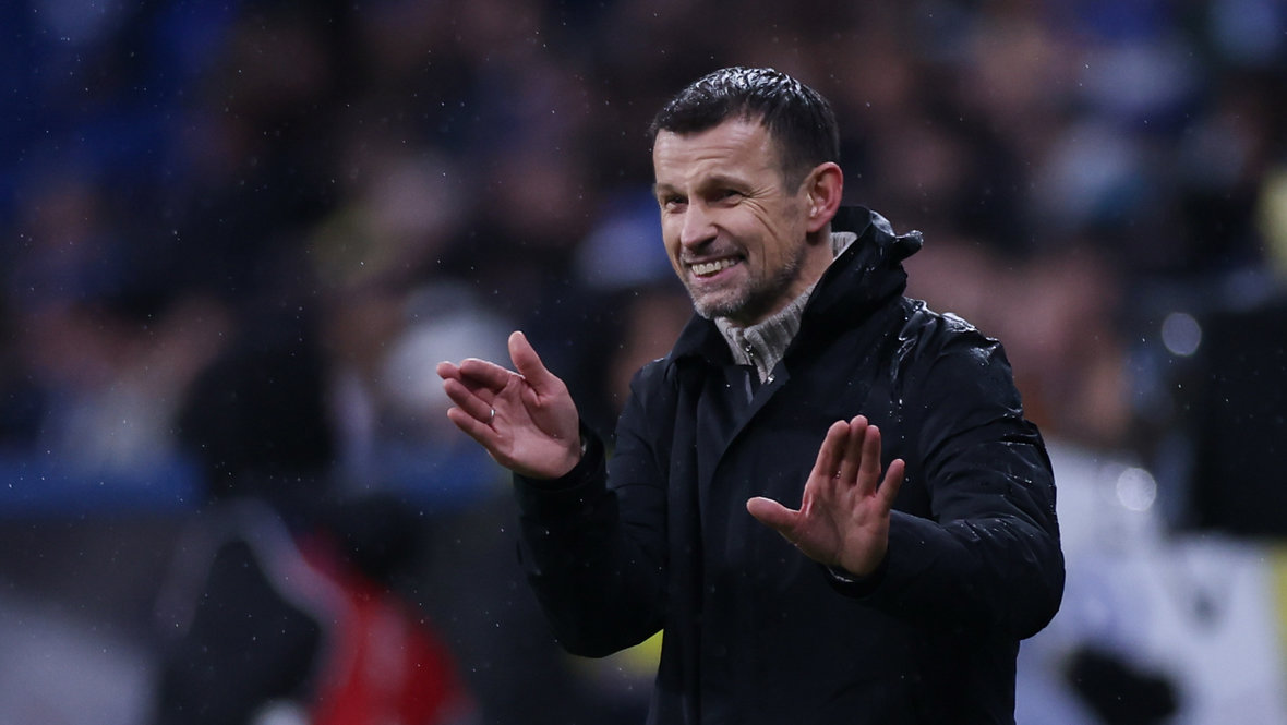 Зенит — Краснодар: пресс-конференция тренеров после матча 24-го тура РПЛ — что сказали Семак и Мусаев