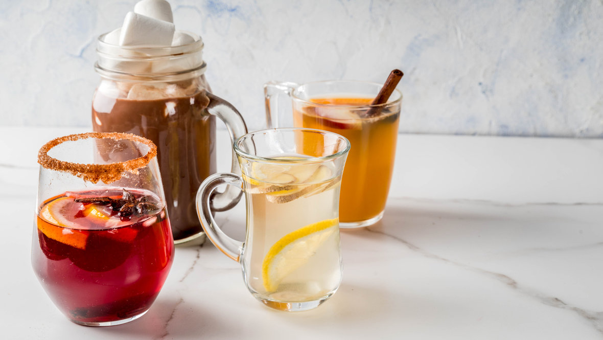 Диетолог назвала лучшие альтернативы кофе