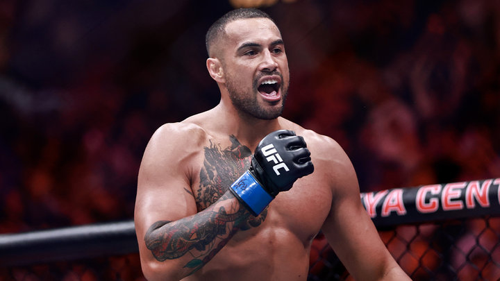 Австралия и Новая Зеландия выиграли 20-й титул UFC. По победам на миллион населения они круче России и США