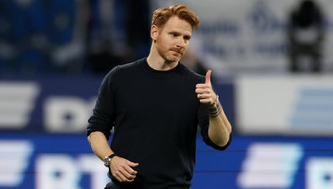 «Назвал второго сына в честь Пушкина!» Интервью Абаскаля — о «Спартаке», Мостовом и любви к России