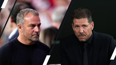 Флик и Симеоне похожи друг на друга больше, чем мы думаем. Секрет их успеха — в одном редком таланте