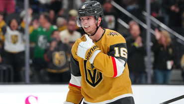 В НХЛ играет новый русский снайпер. Он забил больше Кросби и Драйзайтля, но в России его никто не знает