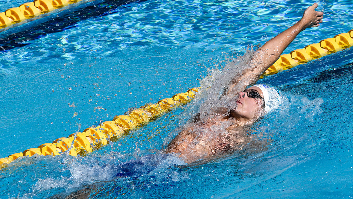 World Aquatics отменил все санкции в отношении россиян и белорусов: реакция в мире