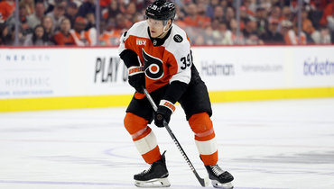 «Филадельфия» — «Каролина»: НХЛ, видеообзор матча