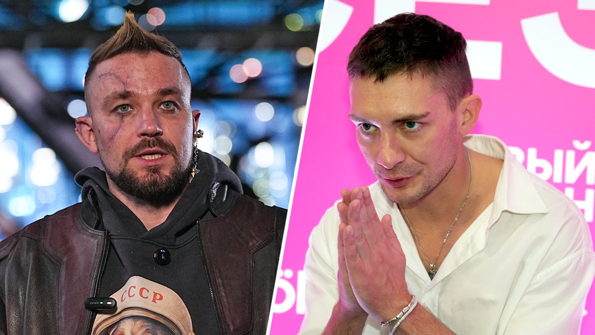 Актер Никита Павленко резко ответил тем, кто критикует Александра Петрова