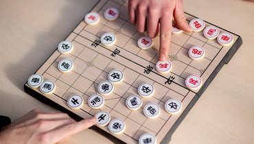 Скандал в китайских шахматах. Трех чемпионов страны дисквалифицировали за договорные матчи