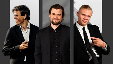 Клебо и Холанн вкладываются в новый шахматный чемпионский цикл. Он создан для Карлсена?