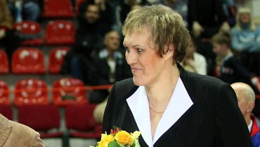 Фильм об Ульяне Семеновой покажут в Каннах. Великую баскетболистку в нем играет мужчина