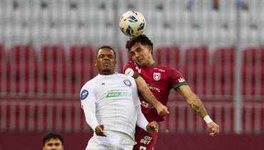 «Рубин» — «Оренбург»: РПЛ, 24-й тур, видеообзор матча