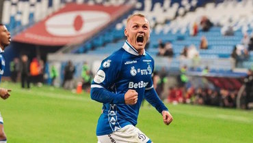 «Акрон» — «Динамо» (Москва): РПЛ, 24-й тур, видеообзор матча