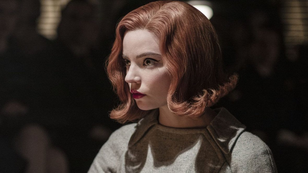 Ане Тейлор-Джой — 30 лет: лучшие роли актрисы