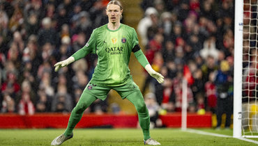 У «ПСЖ» появился свой «Ормузский пролив». У Сафонова — три подряд сухаря в ЛЧ и выход в полуфинал