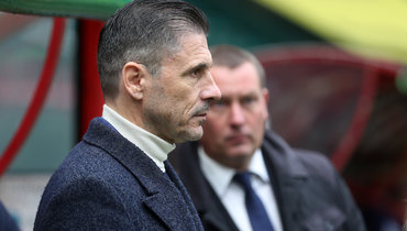 В ЭСК назвали ошибочным решение Карасева удалить Педро в матче «Зенита» с «Краснодаром»