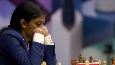 Вайшали выиграла турнир претенденток! Она постарается прервать гегемонию Цзюй Вэньцзюнь