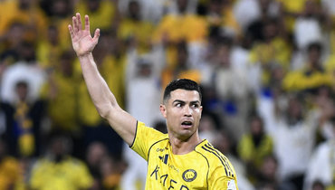 Роналду похвалил фанатов «Аль-Насра» после победы над «Аль-Иттифаком»