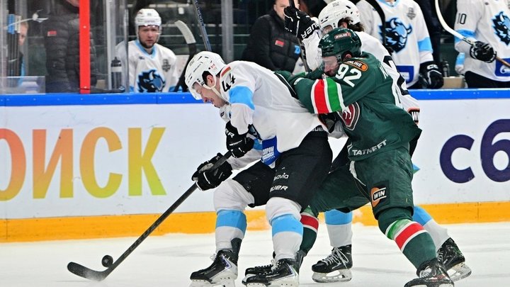 «Динамо» само похоронило свой мощнейший сезон, «Магнитка» забыла, что может проигрывать. Итоги дня плей-офф КХЛ