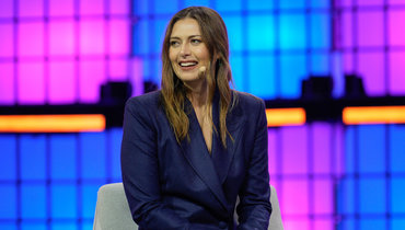 «Довольно жесткая». Шарапова анонсировала премьеру своего подкаста — она будет брать интервью у женщин-лидеров