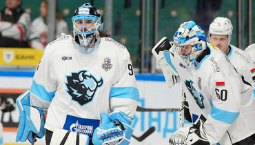 Североамериканцы слили минское «Динамо» в плей-офф? Кто виноват в вылете и что будет с командой